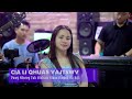 Cia Li Qhuas Vajstwv || Nkauj Qhuas Vajtswv - Hmong Students Fellowship Church!