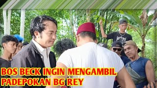 🛑 TERBARU BANG REY LAMPUNG || BOS BECK SEMAKIN MERAJALELA ‼️