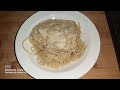 SPAGHETTI CON AGLIO OLIO PEPERONCINO E TONNO