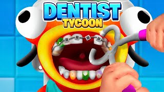 Dentist Tycoon Fortnite | Vault Access Code Number locations