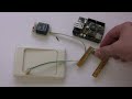 superhousetv 7 control door locks with rfid and arduino