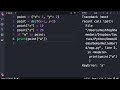 Python #57 - Dictionaries [By Mosh Hamedani]