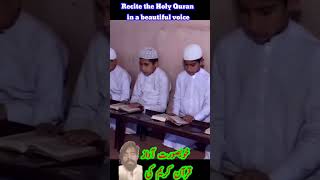 Beautiful Voice Of Quran Recitation| Qari Ikhtisam | خوبصورت تلاوت | Best Quraan tilawt 2024 |