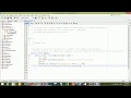Java Program to pass Value as command Line arguments - from netbeans