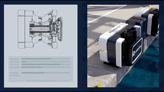 Increase vacuum mooring performance with MoorMaster™ NxG advanced software