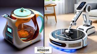35 AMAZON Smart Home Gadgets That Will Make Your Life 1000 Times Better! *2025*