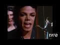 Bad In America - Michael Jackson & James Brown  RaveDj