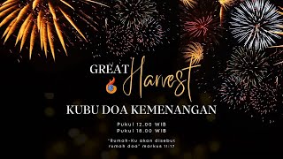 KUBU DOA KEMENANGAN  | 27 JANUARI 2025