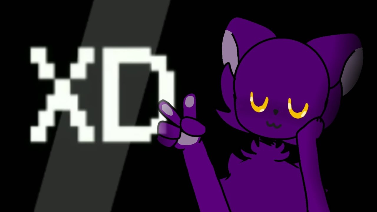 Xd Animation Meme Youtube