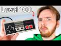 I Beat Impossible Video Games Level 1 - 100