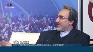 Sakız çiğnemek günah mıdır? - Muhammed Hüseyin (R.A.)