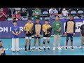 Men's Individual Awarding | UAAP Season 85 Men's Volleyball