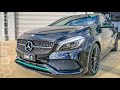 Mercedes Benz A250 Sport - Opti Coat PRO+