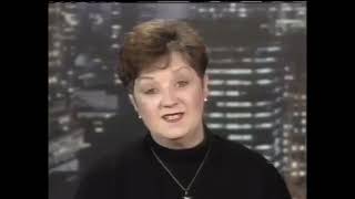 Jane Roe - from ROE v WADE - Discuses Abortion