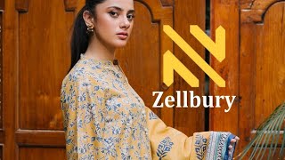 Zellbury Big Sale 📢📢 || New Arrivals 2024/25 || Zellbury Today Sale || Hit Articles || #zellburry