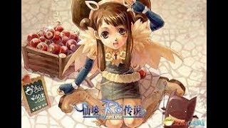 Tw Ragnarok Online 仙境傳說 超級初心者不是能被大家所遺忘的(超初龍巢2)