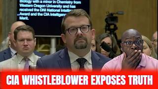 Whistleblower Exposes The Truth