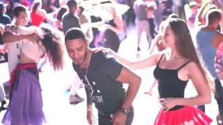 00027 RZCC 2016 Girl TBT and Kamacho ~ video by Zouk Soul