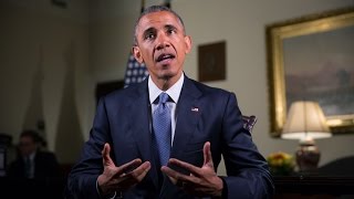 Weekly Address: Honoring Our Fallen Heroes this Memorial Day