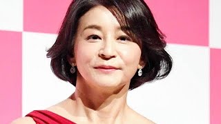 「顔変わりすぎて」ネット衝撃の高嶋ちさ子　真実告白　韓国での美容施術失敗「スネ夫」「カラス天狗」と姉、父から