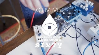 Gimme Sixty - Whitecap Tremolo (Kilyn Massey)