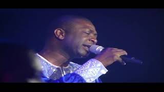 YOUSSOU NDOUR - BERCY 2004 - LIVE TV