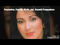 Perpisahan-Camelia Malik, Ciptaan Harris Angoman