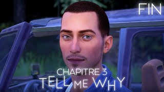 Tell Me Why : Faire un choix - Let's Play FR #FIN n°1