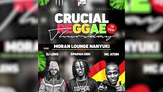 Spapa Deh Ft Mc Atom Captured Live In Moran Lounge Nanyuki 2k24