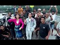 Lokasi shoting film Roda Roda Gila hanya di sctv