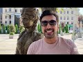 moldova travel vlog episode 1 chisinau