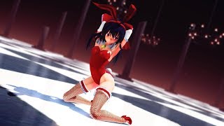 【東方MMD】霊夢でクラブ＝マジェスティ