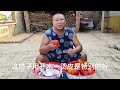 用老妈40年的做法教你做西红柿酱，无任何添加，酸甜可口味道佳！