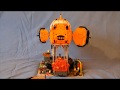 LEGO Technic Nemo