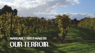 Margaret River Makers: Terroir