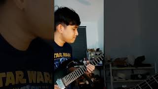 ถ้าคิดถึงเธอมากกว่านี้ solo cover