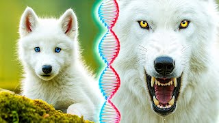 Not Dire Wolves… They Created Something Far Stranger