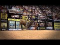 2011 Built Ford Tough World Finals highlights