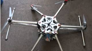 USA TODAY News-Drone crash at White House comes as FAA develops rules