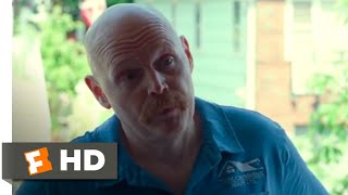 The King of Staten Island (2020) - Angry Father Scene (2/10) | Movieclips