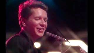 ICEHOUSE Hey Little Girl EXTENDED VIDEO