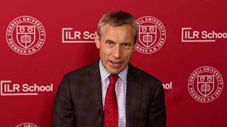Dean Colvin - Message to ILR students 3/13/20