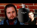 Black Tie Review and the problem with Fragrance One...