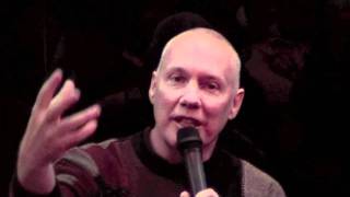 A Talk in Beijing, David Hoffmeister, ACIM