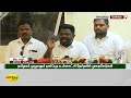 ஆளும் கட்சியினரால் கள்ள ஓட்டு போடப்பட்டதாக எஸ்.டி.பி.ஐ கட்சி புகார் local body election sdpi