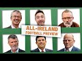 All Ireland Football Final Preview 23