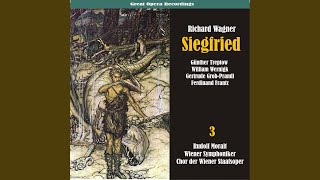 Siegfried: Part Three