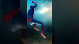 Team Spider-Man Action Story in real life | avengersv  | Marvel Superhero
