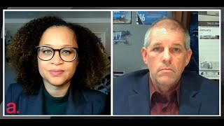 Trucking, Supply Chains, and Vaccine Mandates