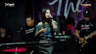 KENANGAN (COVER) - CANTIKA DAVINCA  | THE LEGEND'4 | NP PRO AUDIO | SATULENSA PRO